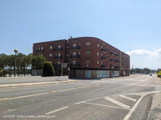 EDIFICIO EN VENTA EN L'ALDEA, GRAN OPORTUNIDAD DE INVERSION. - TARRAGONA