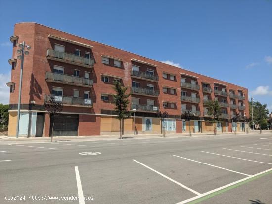 EDIFICIO EN VENTA EN L'ALDEA, GRAN OPORTUNIDAD DE INVERSION. - TARRAGONA