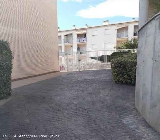 Venta de Cuatro Garajes en Calle Tramuntana Nº 2-4 Alcanar (Tarragona) - TARRAGONA