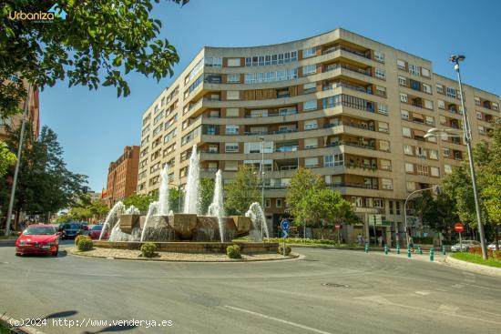 Piso en venta en el centro Badajoz - BADAJOZ