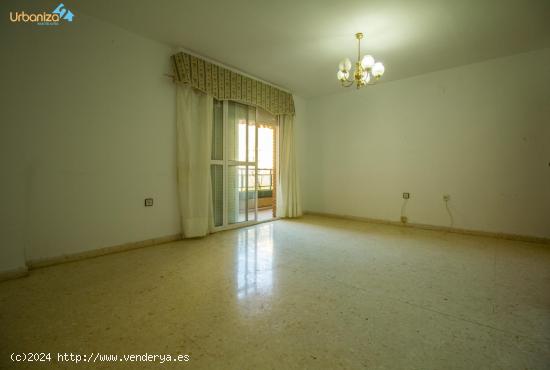 Piso en venta en el centro Badajoz - BADAJOZ