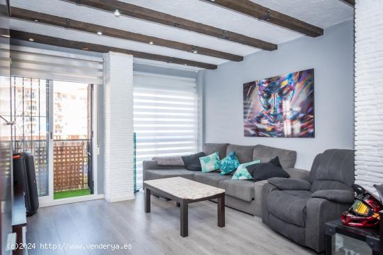 PISO EN VENTA EN NUEVA SANTA LUCIA - MURCIA