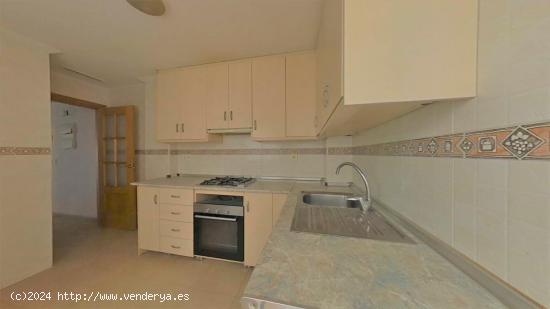 PISO EN VENTA EN BENIEL - MURCIA