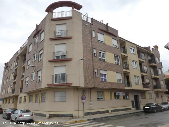 PISO EN VENTA EN BENIEL - MURCIA