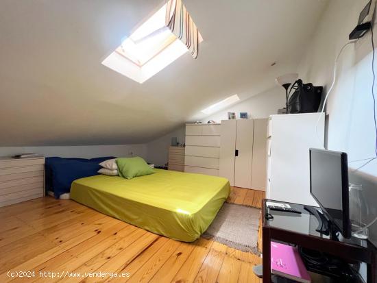 APARTAMENTO EN METRO EL CARMEN - MADRID