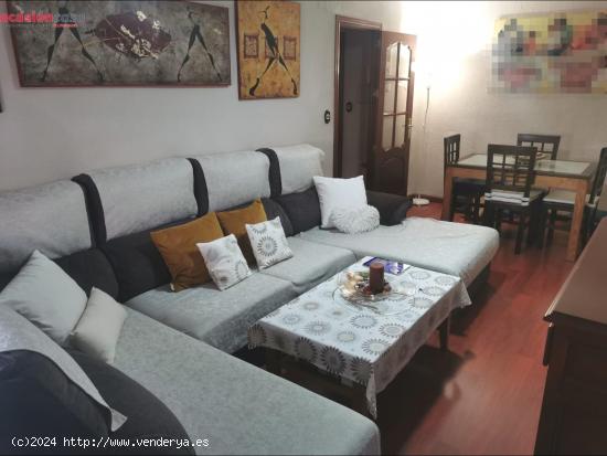  PISO EN VENTA ZONA DE FATIMA - CORDOBA 