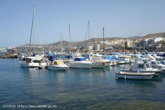 Apartamentos a Estrenar cerca del Mar en Arguineguin - LAS PALMAS