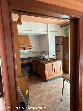 Se Vende en Almenara - CASTELLON