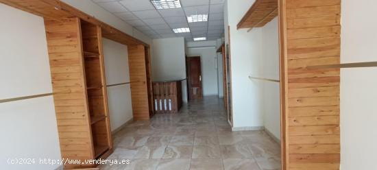 Local comercial en buena zona - CANTABRIA