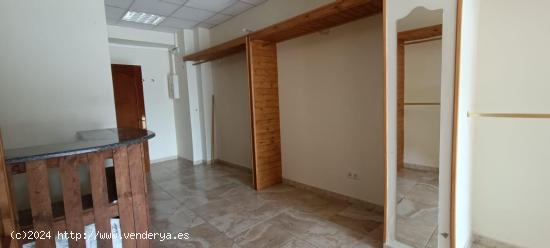 Local comercial en buena zona - CANTABRIA