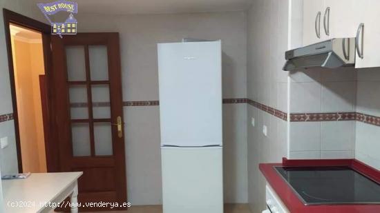 SE VENDE PISO + PLAZA DE GARAJE EN ZONA DE LAS CANTERAS - CADIZ