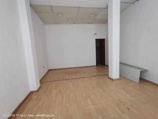 Local comercial en alquiler  - CORDOBA