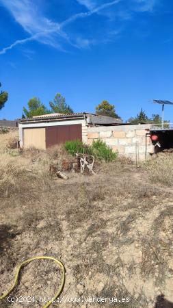 Terreno en Llucmajor - BALEARES