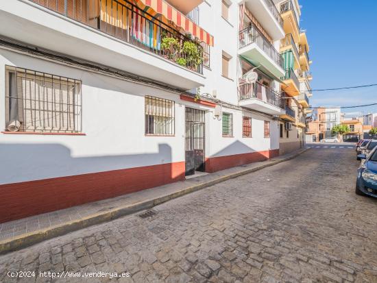 Magnifico Piso en Calle Hornos. Coria del Rio - SEVILLA