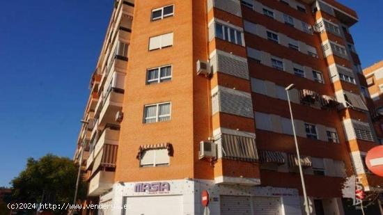 PISO EN SAN VICENTE DEL RASPEIG, OPORTUNIDAD PARA INVERSORES (SIN POSESIÓN) - ALICANTE