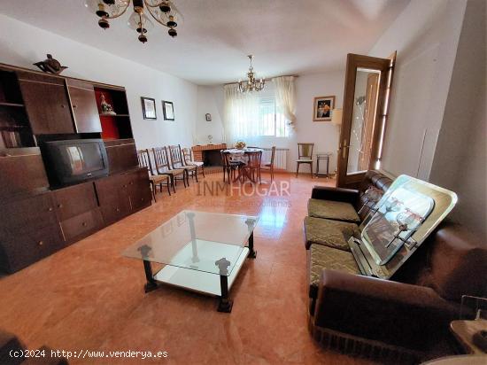 CHALET UNIFAMILIAR EN VENTA EN SANTA CRUZ DE PINARES, ÁVILA - AVILA