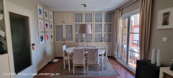 Piso en venta en l'Ampolla con vistas al Mar - TARRAGONA