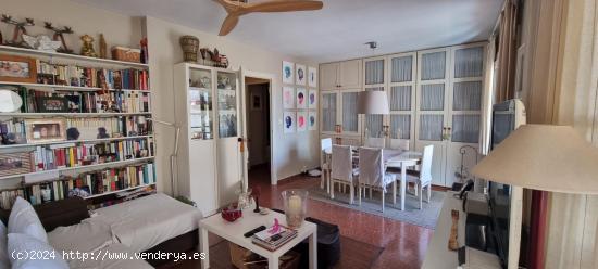 Piso en venta en l'Ampolla con vistas al Mar - TARRAGONA