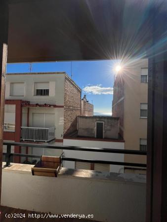 Piso en venta en l'Ampolla con vistas al Mar - TARRAGONA