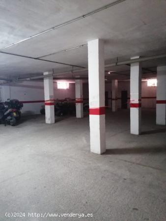 Se vende plaza de garaje en Cabezo de Torres - MURCIA