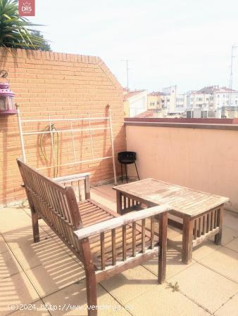  ATICO TIPO DUPLEX EN PLENO CENTRO CALLE TEJARES - ALBACETE 