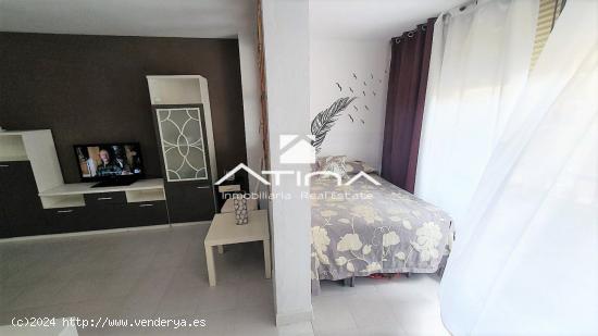 Coqueto apartamento en 4ª linea de la playa de Daimús, - VALENCIA