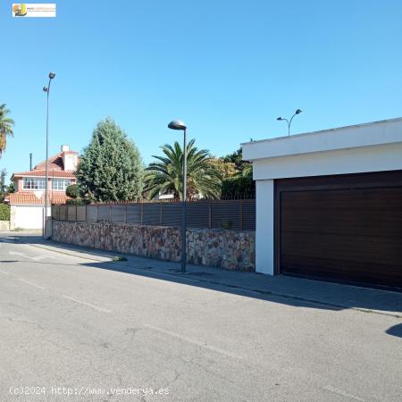 CHALET VENTA GETAFE SECTOR III - MADRID