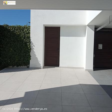 CHALET VENTA GETAFE SECTOR III - MADRID