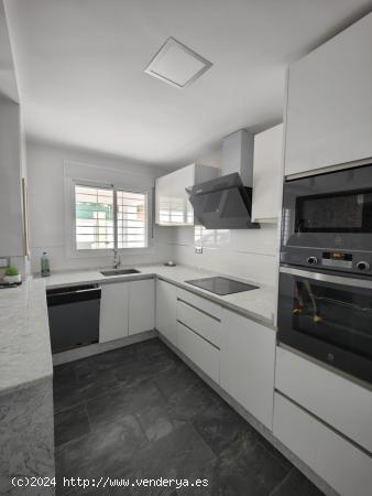 Estupendo chalet en alquiler con apartamento separado - CADIZ