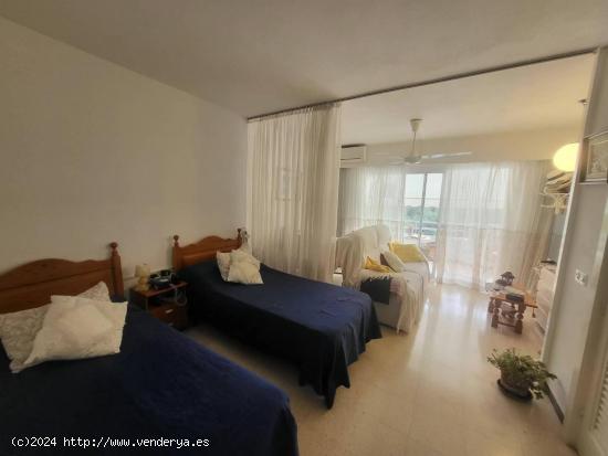 Se vende apartamento tipo estudio en Alcudia - BALEARES