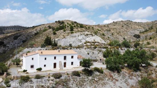 Rural Hotel - ALMERIA