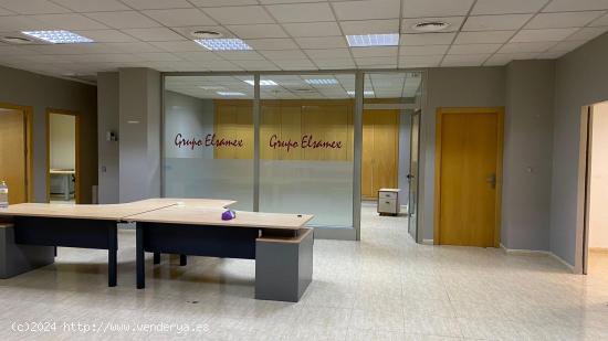 OFICINAS EN ALQUILER EN CASILLAS, MURCIA - MURCIA