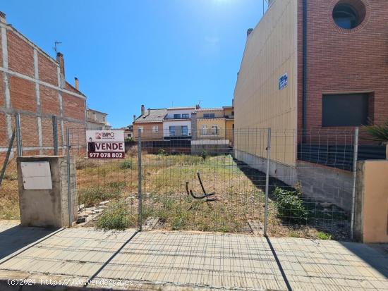 Terreno Urbano en Mas d'en Gual - TARRAGONA