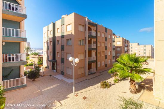 Apartamento en Los Leandros, Cabo Cervera - ALICANTE