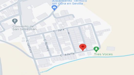  Se Vende en La Campana - SEVILLA 