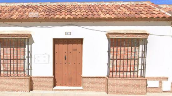 Se Vende en La Campana - SEVILLA