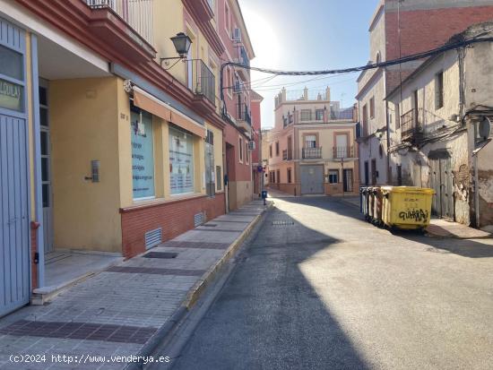  Venta de Garajes y Trasteros en La Algaba - SEVILLA 