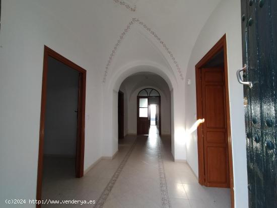 Venta de Casa en Belalcázar (Córdoba) - CORDOBA