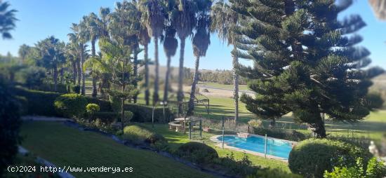 Chalet independiente en Martin Miguel, Campo de Golf. - CADIZ