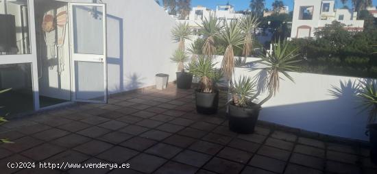 Chalet independiente en Martin Miguel, Campo de Golf. - CADIZ