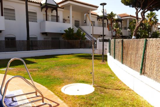 🕶🏖APARTAMENTO VACACIONAL EN LA URBANIZACIÓN COSTAL EL CASTILLO 🌊🍦 - CADIZ