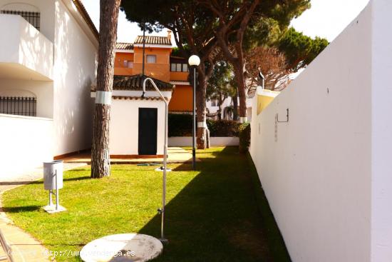 🕶🏖APARTAMENTO VACACIONAL EN LA URBANIZACIÓN COSTAL EL CASTILLO 🌊🍦 - CADIZ