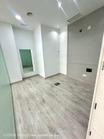 Local Comercial 60m² // ZOCO - CORDOBA