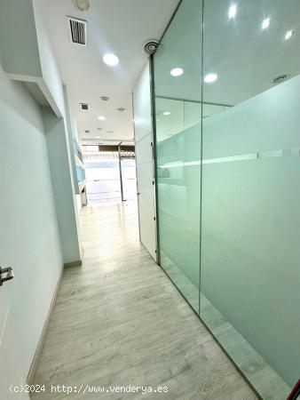 Local Comercial 60m² // ZOCO - CORDOBA