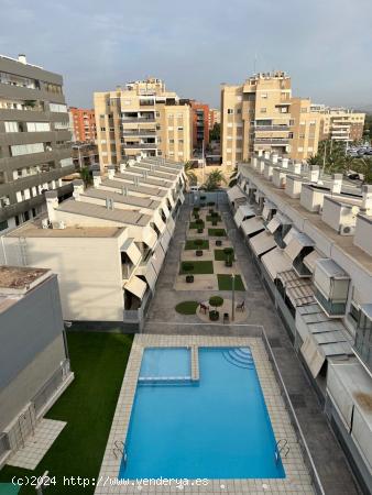 VIVIENDA EN ALQUILER ZONA PORCELANOSA - ALICANTE