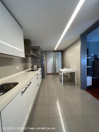 VIVIENDA EN ALQUILER ZONA PORCELANOSA - ALICANTE