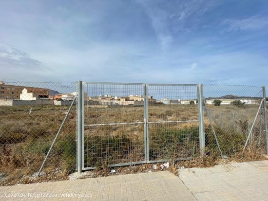 Venta de Suelo Urbanizable Residencial en Avenida OSCAR ESPLA, MONFORTE DEL CID - ALICANTE