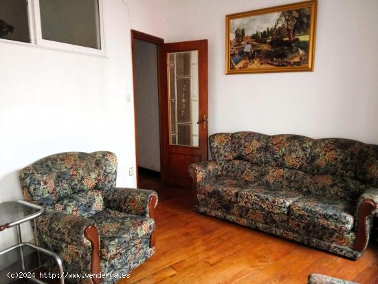 Se Vende Piso de 2 dormitorios para reformar en Zona Iturribide - VIZCAYA