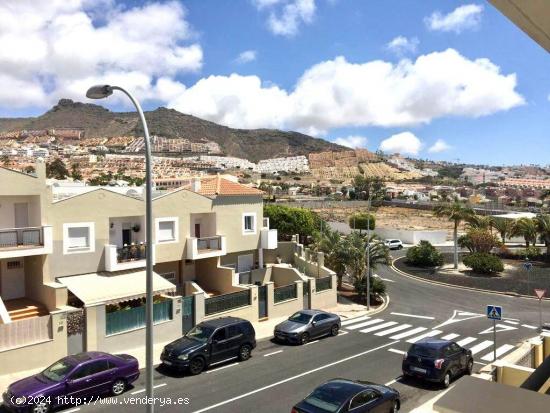 Adosado en venta en Oasis de Fañabe Fase 1 en Costa Adeje - SANTA CRUZ DE TENERIFE