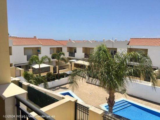 Adosado en venta en Oasis de Fañabe Fase 1 en Costa Adeje - SANTA CRUZ DE TENERIFE